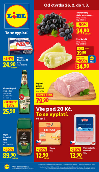 Lidl.cz