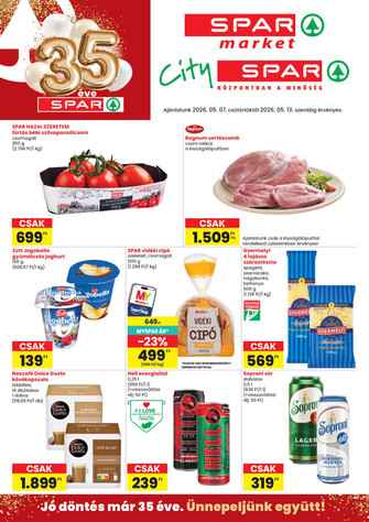 SPAR
