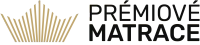 Prémiové-matrace
