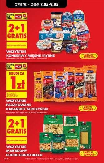 Biedronka
