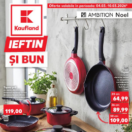Kaufland - Nonfood