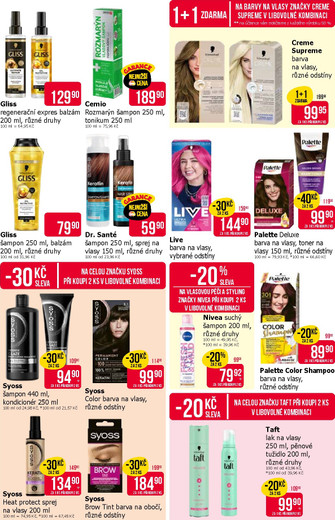 Teta drogerie
