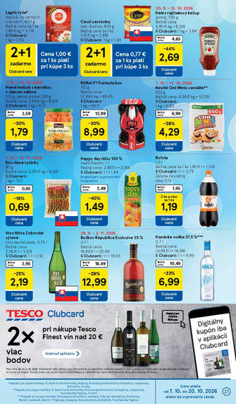 Tesco
