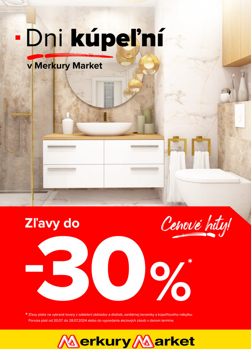 Merkury Market