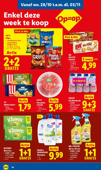 Lidl
