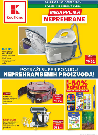 Kaufland
