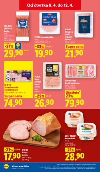 Lidl.cz