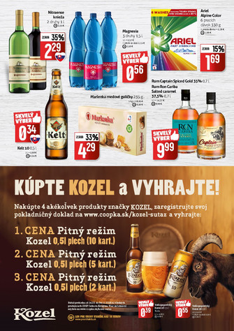 COOP Jednota