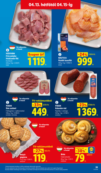 Lidl