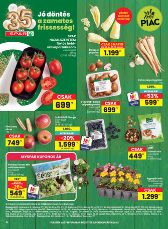 SPAR