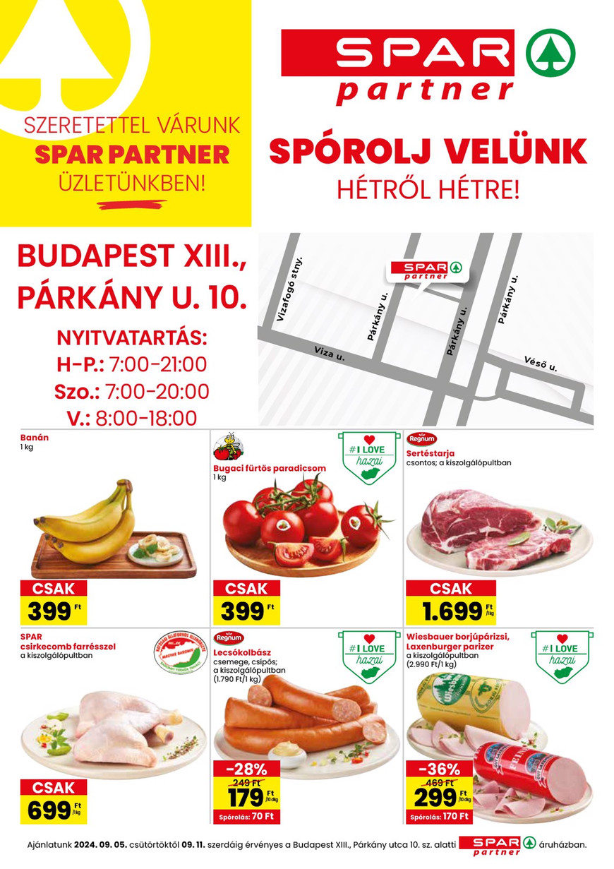 SPAR