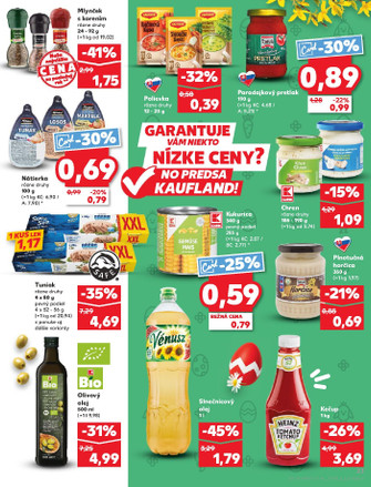 Kaufland