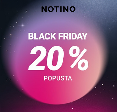 Notino - Black Friday