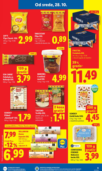 Lidl