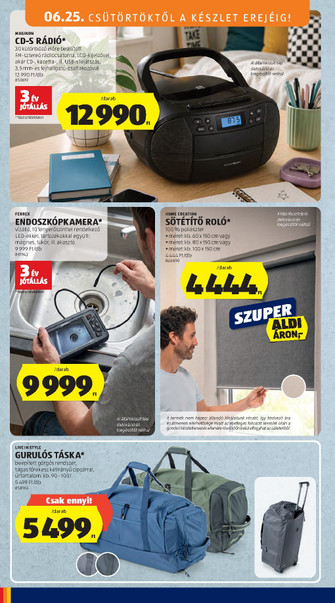 Aldi