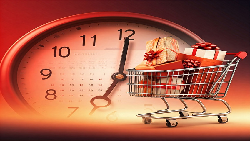 Programul magazinelor pe tot parcursul anului