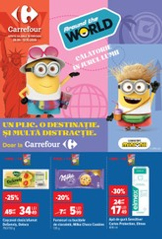 Carrefour