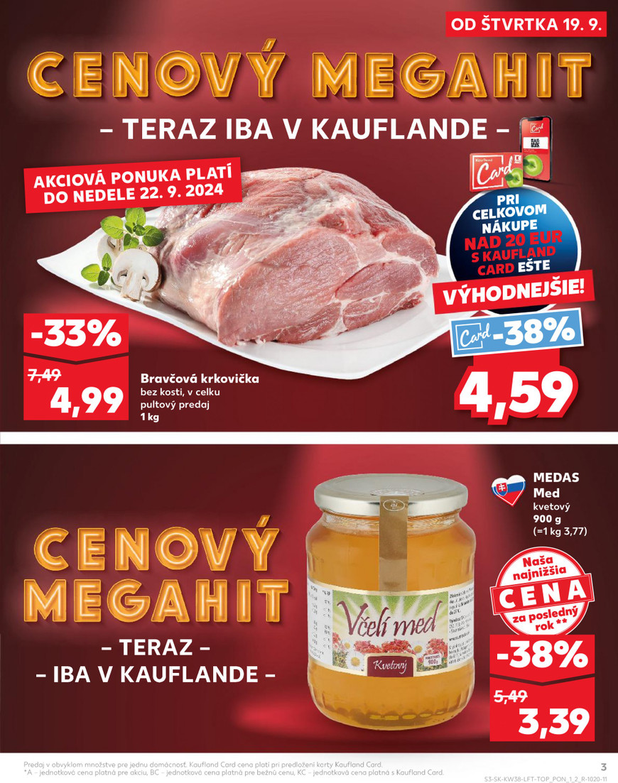 Kaufland