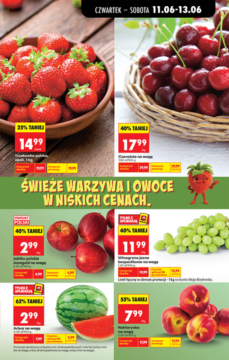 Biedronka