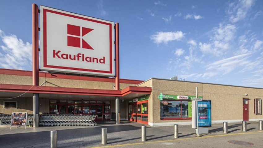 Otvírací doba Kaufland
