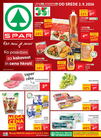 Spar