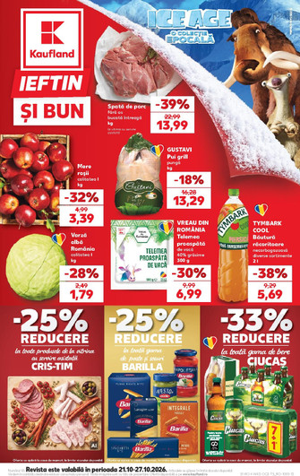 Kaufland