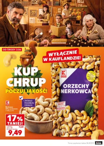 Kaufland