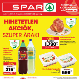 SPAR