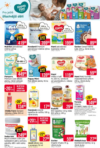 Teta drogerie