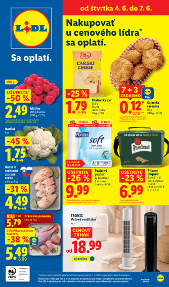 Lidl