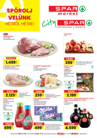 SPAR