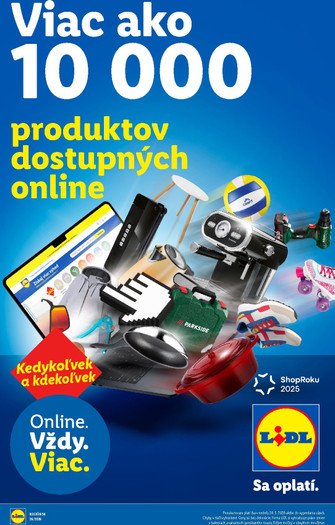 Lidl