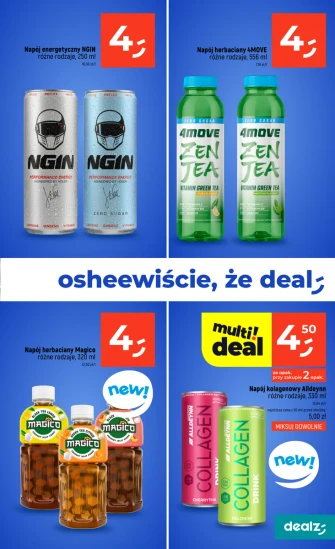 Dealz
