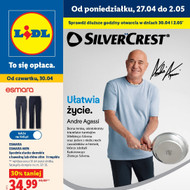 Lidl - Katalog ważny