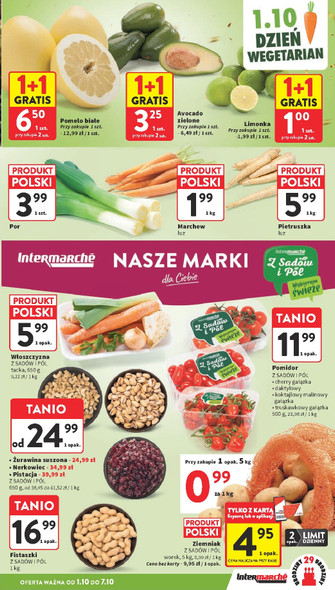Intermarche