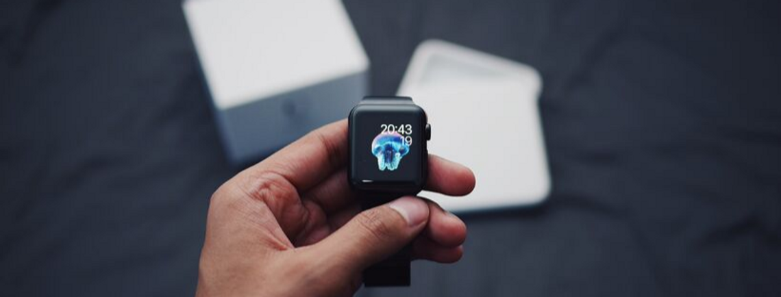 smartwatch elektronika