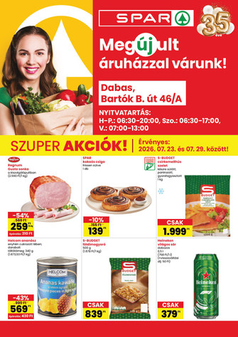 SPAR