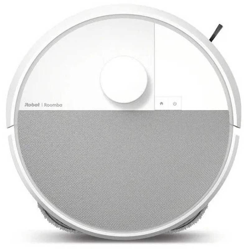 Roomba Plus 505 Combo s dokovací stanicí