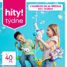 Pepco - Hračky pro děti