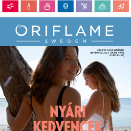 Oriflame