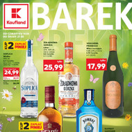 Kaufland - Barek