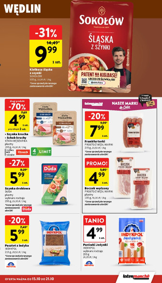 Intermarche