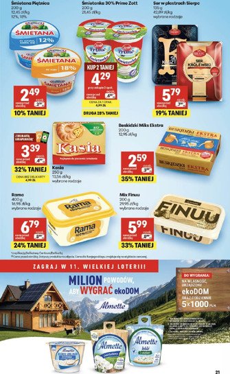 Delikatesy Centrum