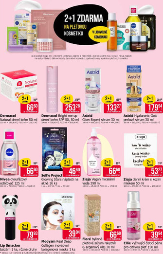 Teta drogerie