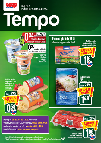 COOP Jednota