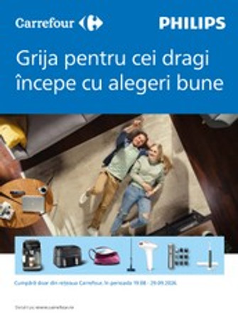 Carrefour