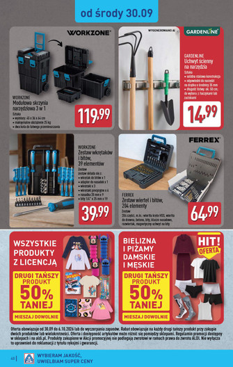 ALDI