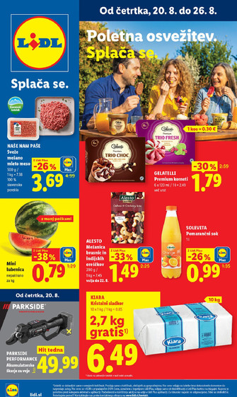 Lidl
