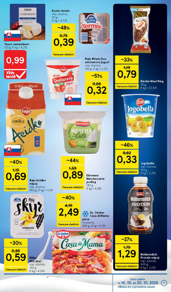Tesco