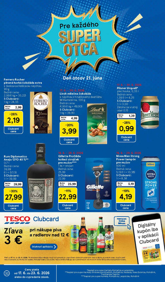 Tesco